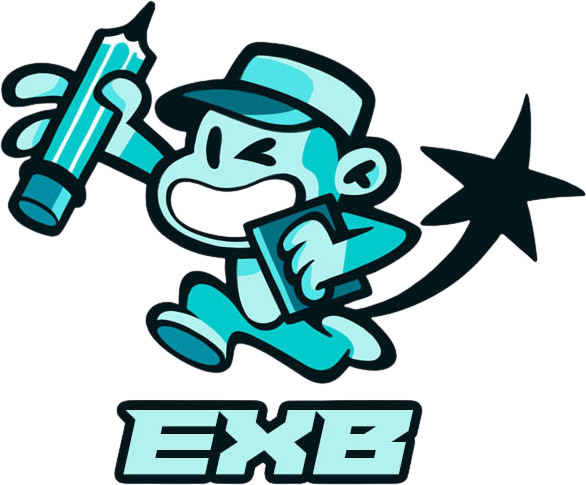 Exhibitory Logo